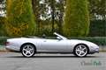 Jaguar XKR 4.0 V8 Silverstone convertible Zilver - thumbnail 17
