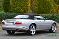 Jaguar XKR 4.0 V8 Silverstone convertible Zilver - thumbnail 8