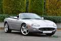 Jaguar XKR 4.0 V8 Silverstone convertible Zilver - thumbnail 18