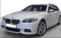 BMW 525 5er 525d xDrive Touring Sport-Aut. Luxury Line Blanco - thumbnail 2