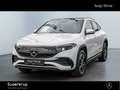 Mercedes-Benz EQA 300 4M , AMG DISTR PANO SPUR STANDH AHK SHZ Weiß - thumbnail 2