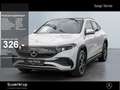 Mercedes-Benz EQA 300 4M , AMG DISTR PANO SPUR STANDH AHK SHZ Weiß - thumbnail 1
