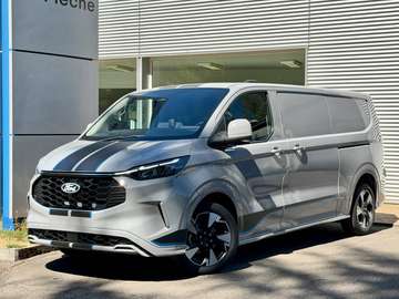 SPORT L2 / 2.0 TD 170CH Auto - 2 SIDE DOOR