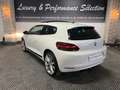 Volkswagen Scirocco 1.4 TSI 160ch DSG Sportline - 1°main - Entretien VW - Etat exceptionnel Blanco - thumbnail 2