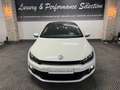 Volkswagen Scirocco 1.4 TSI 160ch DSG Sportline - 1°main - Entretien VW - Etat exceptionnel Blanco - thumbnail 7