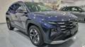 Hyundai TUCSON 1.6 CRDI 48V DCT Business Bleu - thumbnail 2