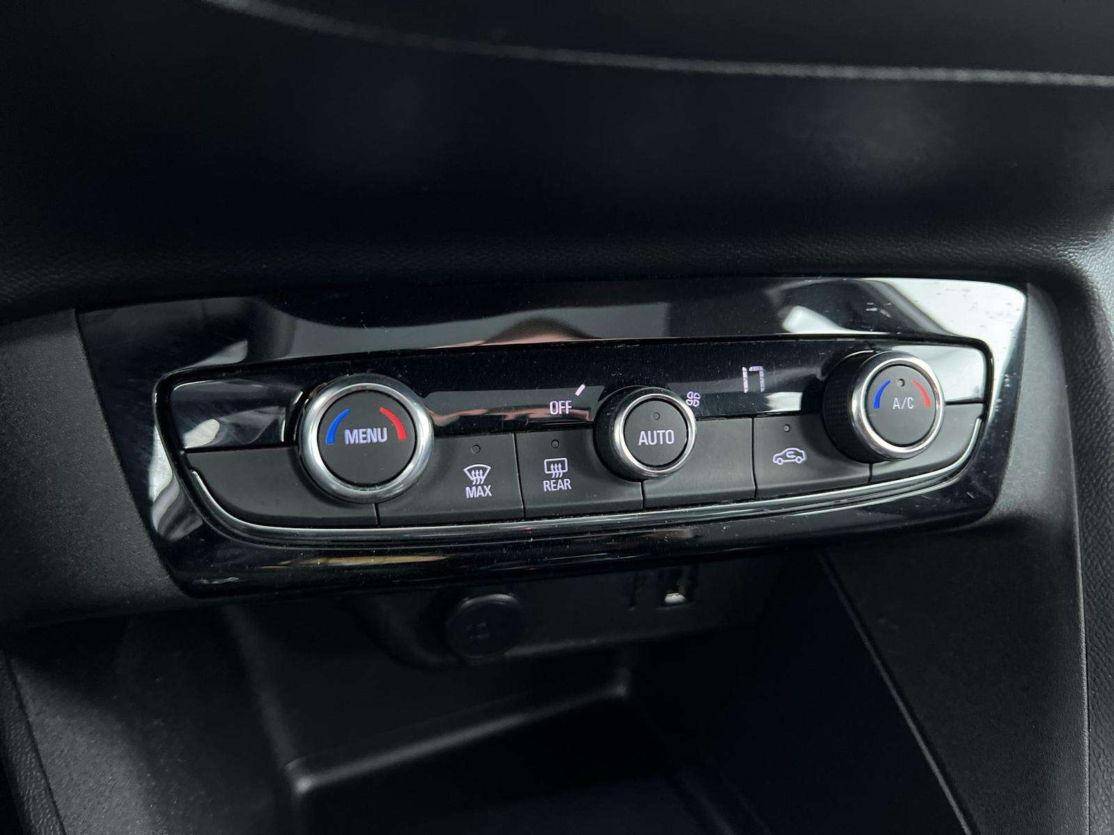 Opel Corsa-e