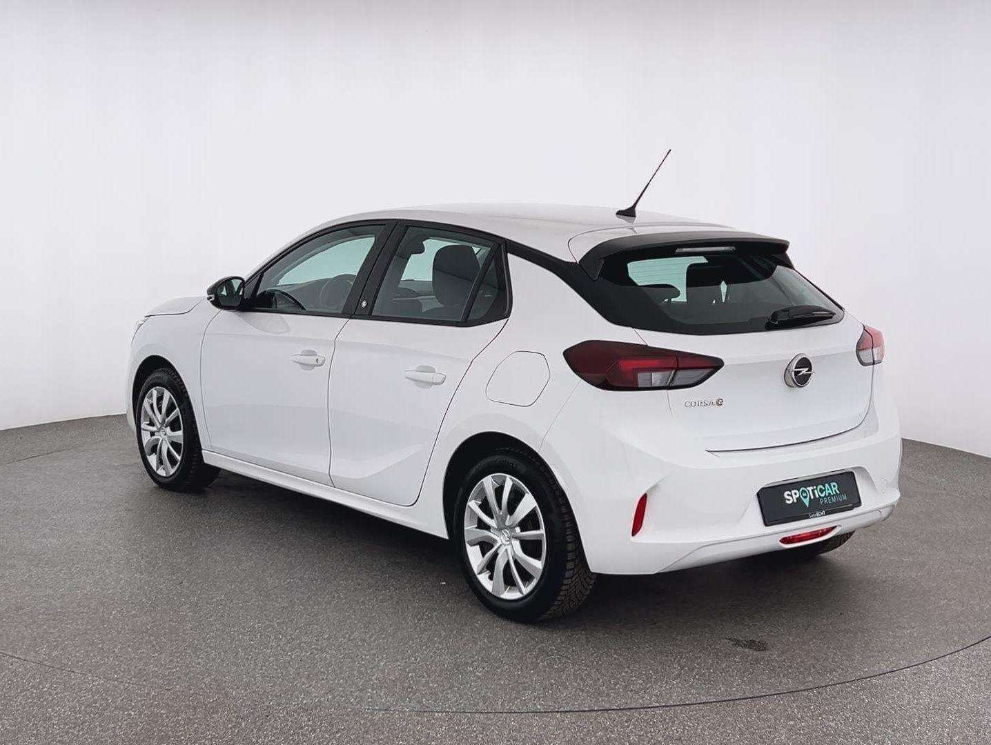 Opel Corsa-e