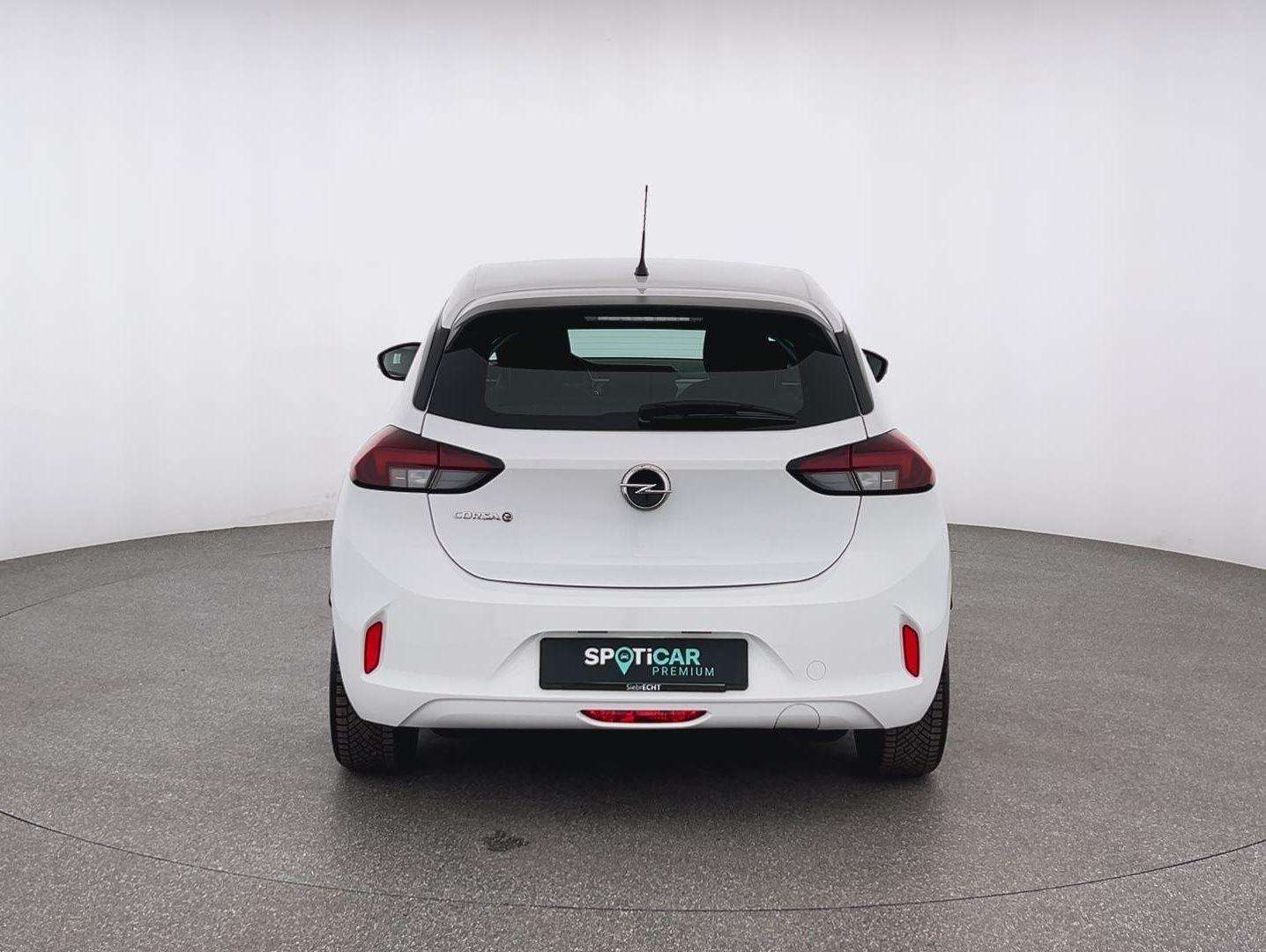 Opel Corsa-e