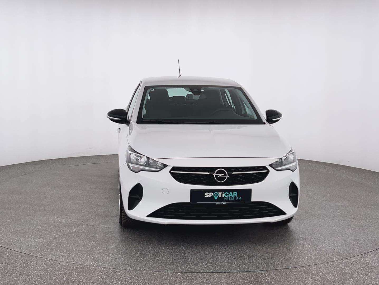 Opel Corsa-e