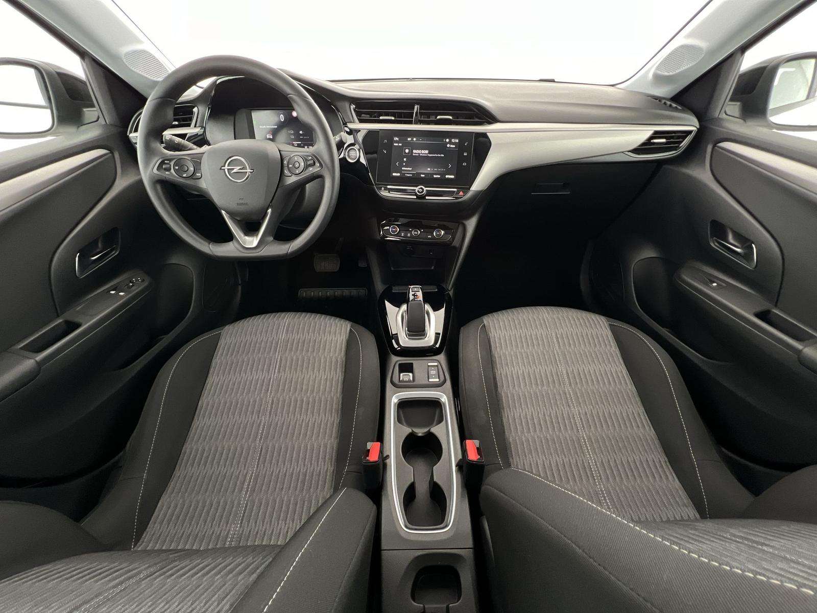 Opel Corsa-e