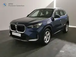 BMW X1 sDrive18d 150ch Business Design