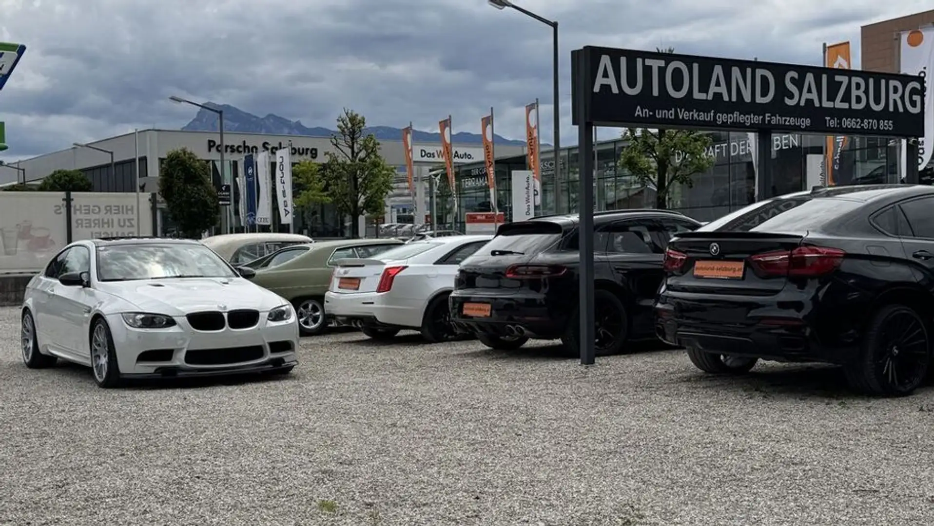 BMW M3 M3/Remus/Überrollkäfig/SERVICEHEFT/BBS/SCHIEBEDACH Wit - 2