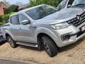 Renault Alaskan 2.3 dCi Energy 4x4 Denali Aut Plateado - thumbnail 2