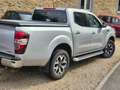 Renault Alaskan 2.3 dCi Energy 4x4 Denali Aut Plateado - thumbnail 3