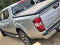 Renault Alaskan 2.3 dCi Energy 4x4 Denali Aut Plateado - thumbnail 4