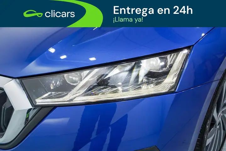 Škoda Octavia 2022, foto 10