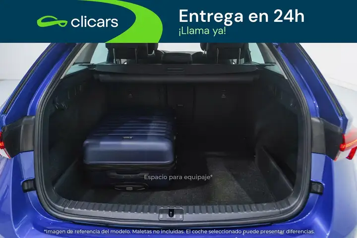 Škoda Octavia 2022, foto 17