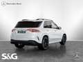 Mercedes-Benz GLE 53 AMG 4M+ Standhz.+360°+LED+AHK+HuD+Distron Blanc - thumbnail 3