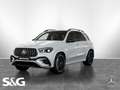 Mercedes-Benz GLE 53 AMG 4M+ Standhz.+360°+LED+AHK+HuD+Distron Blanc - thumbnail 12