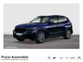 BMW X5 xDrive45e M Sport HUD PANO ACC AHK NAVI LED Blau - thumbnail 1