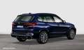 BMW X5 xDrive45e M Sport HUD PANO ACC AHK NAVI LED Blau - thumbnail 2