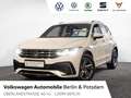Volkswagen Tiguan 1.5TSI DSG R-Line NAVI AHK LED KAMERA Hea Weiß - thumbnail 1