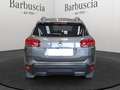 Citroen C5 Aircross I 2018 - 2.0 bluehdi Shine s&s 180cv Gris - thumbnail 4