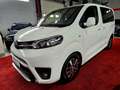 Toyota Proace Compact Family Comfort*Tempomat* - thumbnail 23