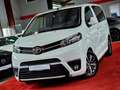 Toyota Proace Compact Family Comfort*Tempomat* - thumbnail 31