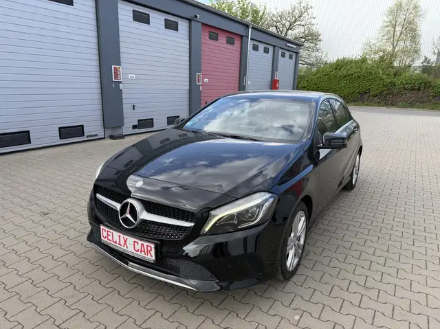 Mercedes-Benz A 160 A 160 Score+1.Hand+PDC+LED