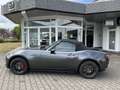 Mazda MX-5 SKYACTIV-G 132 PS HOMURA Gris - thumbnail 11
