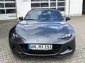 Mazda MX-5 SKYACTIV-G 132 PS HOMURA Gris - thumbnail 12