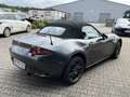 Mazda MX-5 SKYACTIV-G 132 PS HOMURA Gris - thumbnail 8