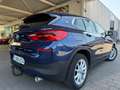 BMW X2 X2 2.0d,sDrive18,Carnet BMW,C.T.+Car-Pass!GARANTIE Bleu - thumbnail 6