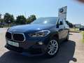 BMW X2 X2 2.0d,sDrive18,Carnet BMW,C.T.+Car-Pass!GARANTIE Bleu - thumbnail 1