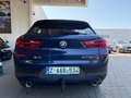 BMW X2 X2 2.0d,sDrive18,Carnet BMW,C.T.+Car-Pass!GARANTIE Bleu - thumbnail 7