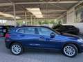 BMW X2 X2 2.0d,sDrive18,Carnet BMW,C.T.+Car-Pass!GARANTIE Bleu - thumbnail 5