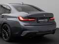 BMW 330 xD M Sport Kamera Laser HUD DAB Komfort 19 Gris - thumbnail 14