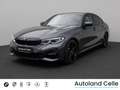 BMW 330 xD M Sport Kamera Laser HUD DAB Komfort 19 Gris - thumbnail 1