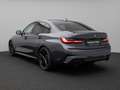 BMW 330 xD M Sport Kamera Laser HUD DAB Komfort 19 Gris - thumbnail 9