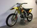 Suzuki RMZ 250 Akrapovic Giallo - thumbnail 2