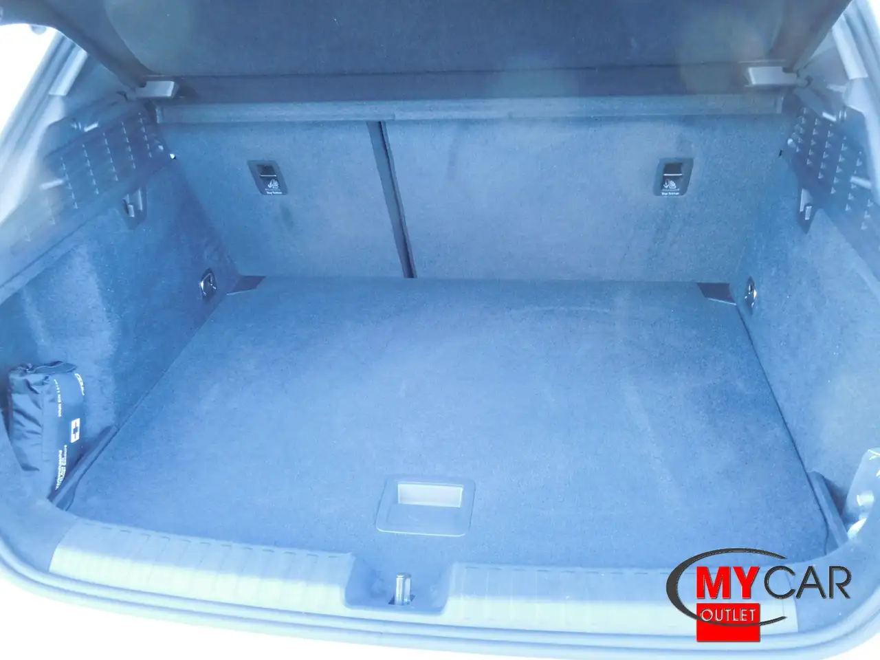 Audi A3 SPB 30 TFSI Business 150cv, миниатюра 15