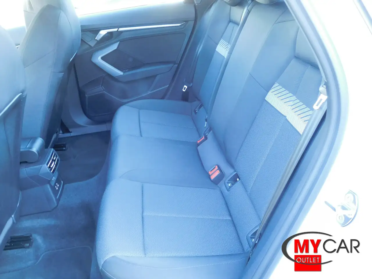 Audi A3 SPB 30 TFSI Business 150cv, миниатюра 14