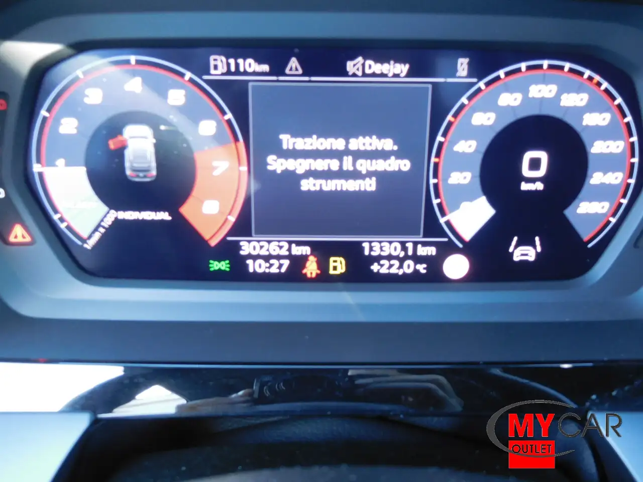 Audi A3 SPB 30 TFSI Business 150cv, миниатюра 9