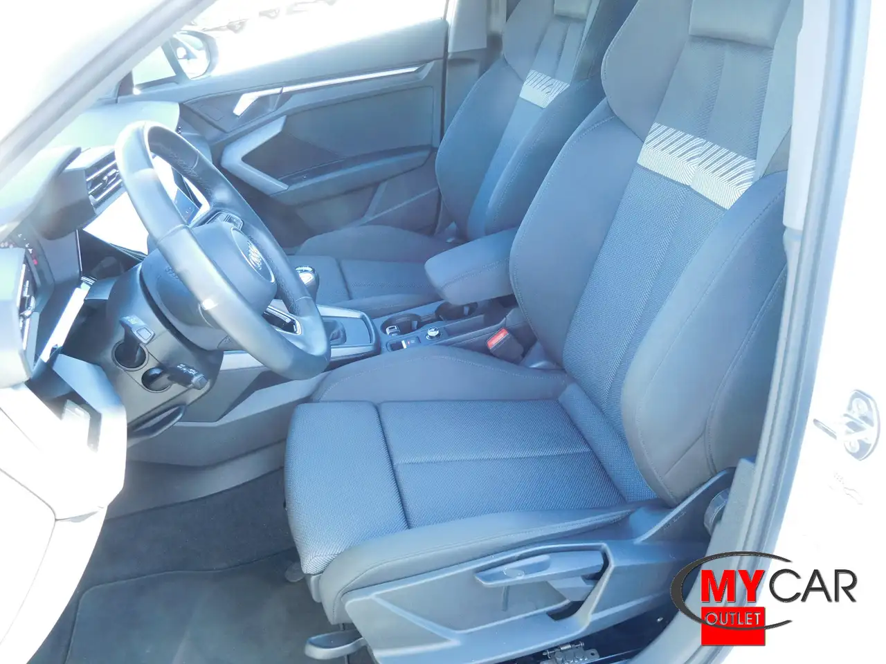 Audi A3 SPB 30 TFSI Business 150cv, миниатюра 7