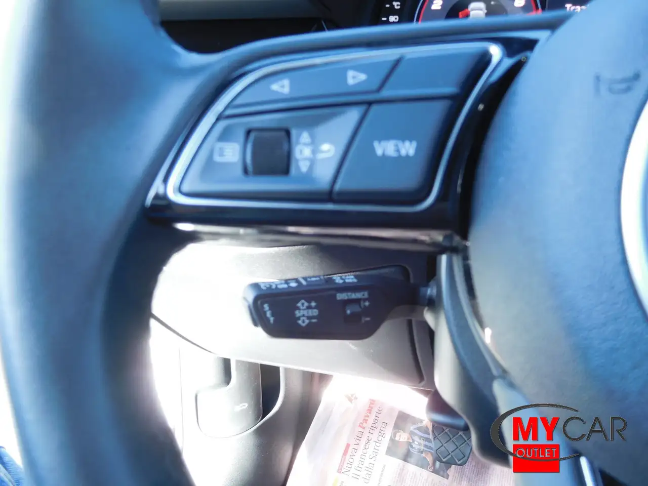 Audi A3 SPB 30 TFSI Business 150cv, миниатюра 12