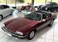 Jaguar XJS Jaguar XJS 5,3 V12 Deutsche Auslieferung 2+2 Sitze Rouge - thumbnail 6