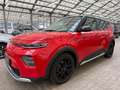 Kia Soul e-Soul Inspiration 64 kWh|Navi|LED|HeadUp Rot - thumbnail 3