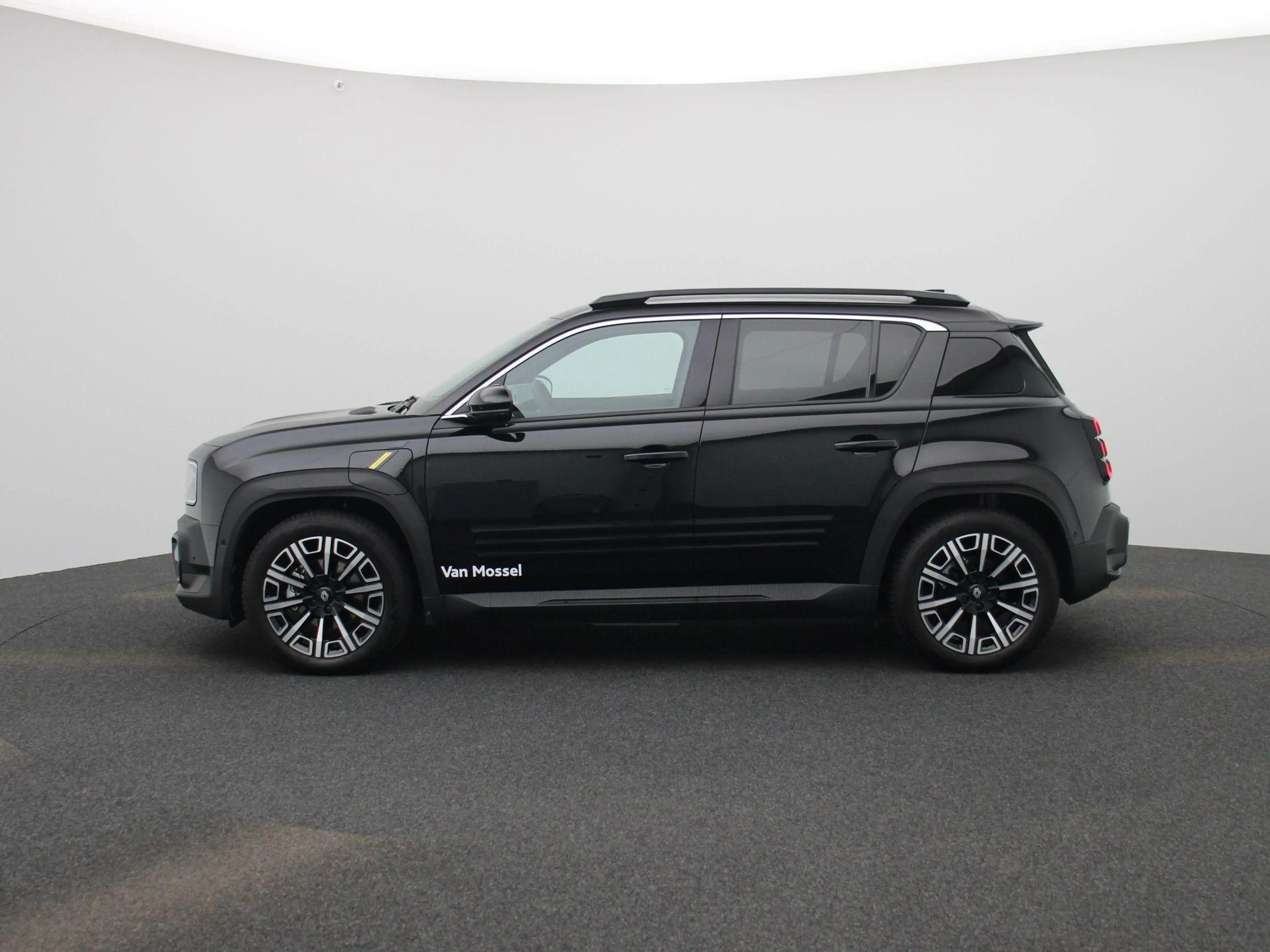 Renault R 4 Comfort Range Iconic 52 kWh 150PK | Harman Kardon — photo 3
